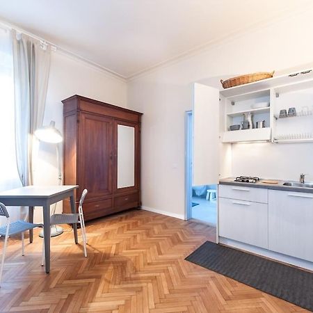 Loft Olmo Centrale, A/C Wifi فلورنس المظهر الخارجي الصورة
