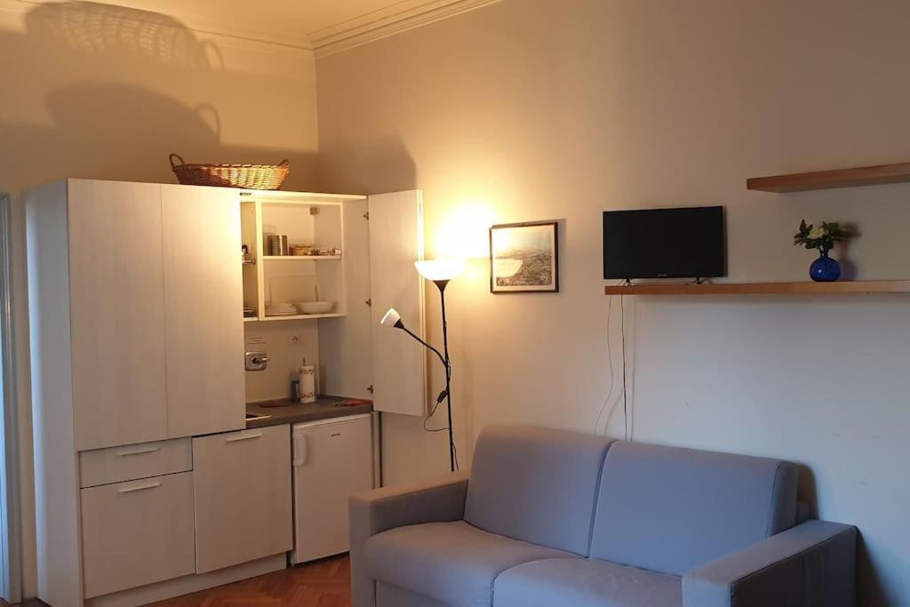 Loft Olmo Centrale, A/C Wifi فلورنس المظهر الخارجي الصورة