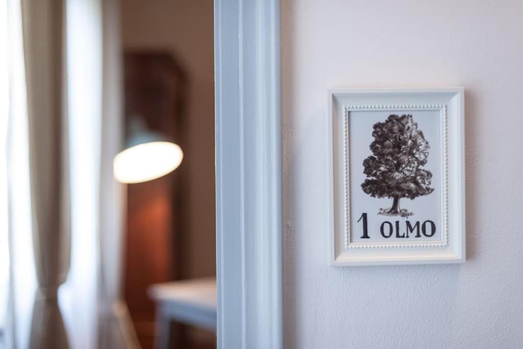 Loft Olmo Centrale, A/C Wifi فلورنس المظهر الخارجي الصورة