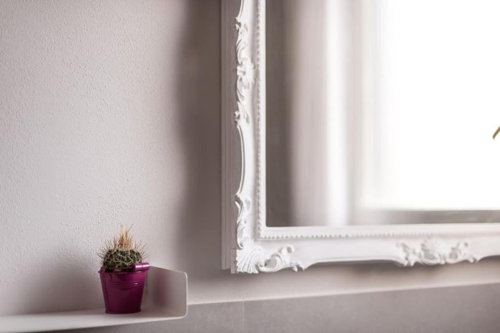 Loft Olmo Centrale, A/C Wifi فلورنس المظهر الخارجي الصورة