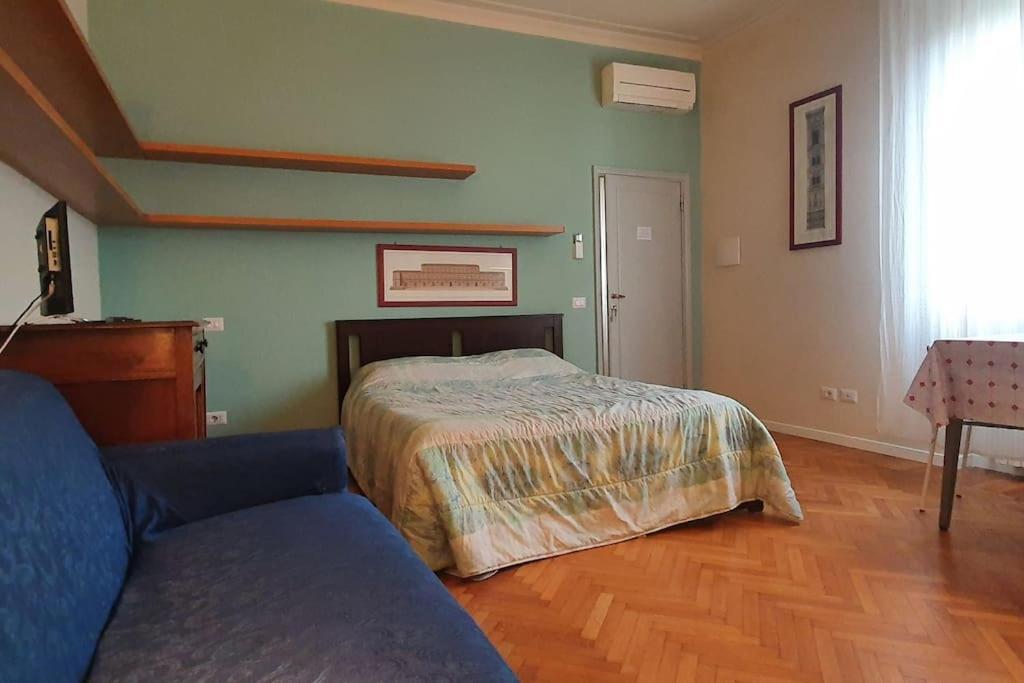 Loft Olmo Centrale, A/C Wifi فلورنس المظهر الخارجي الصورة