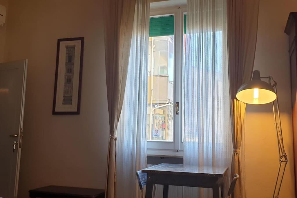 Loft Olmo Centrale, A/C Wifi فلورنس المظهر الخارجي الصورة